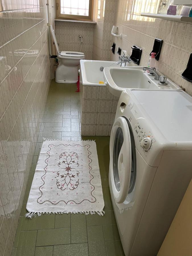 טורינו Amin'S B&B מראה חיצוני תמונה