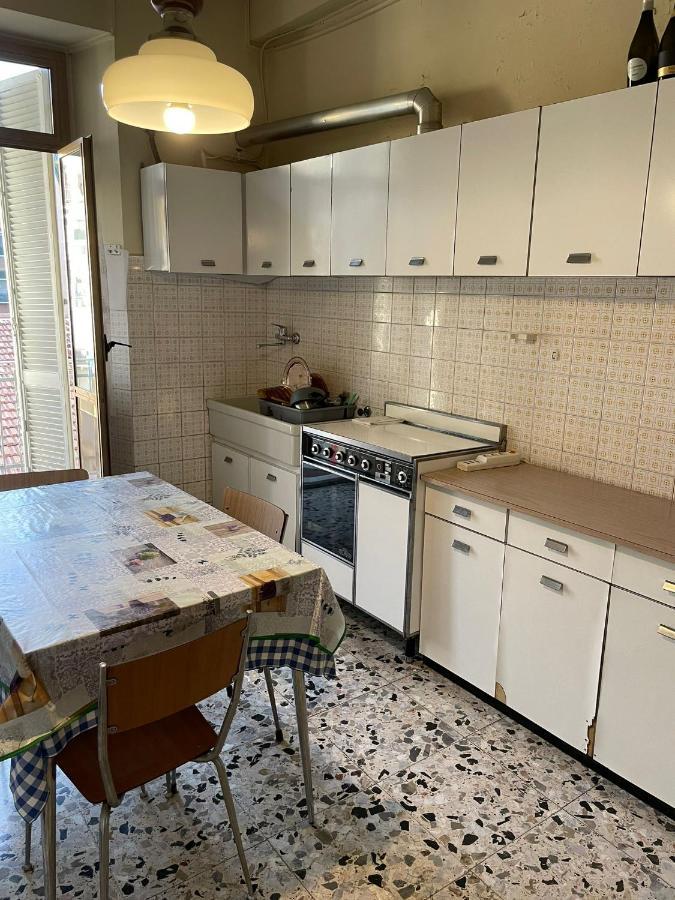 טורינו Amin'S B&B מראה חיצוני תמונה