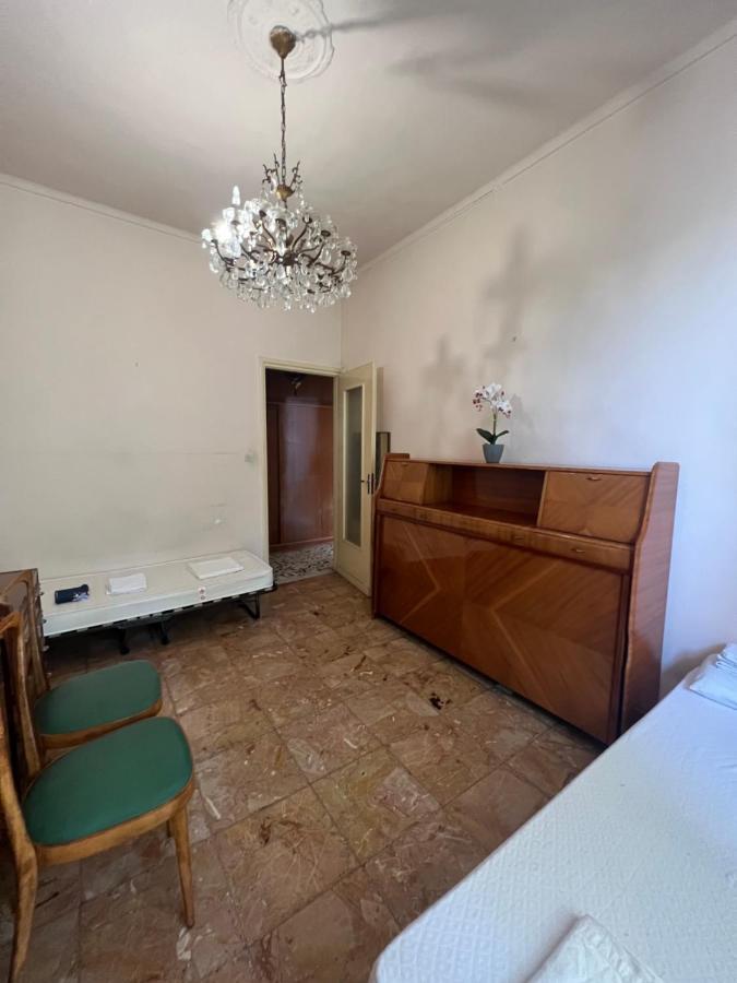 טורינו Amin'S B&B מראה חיצוני תמונה