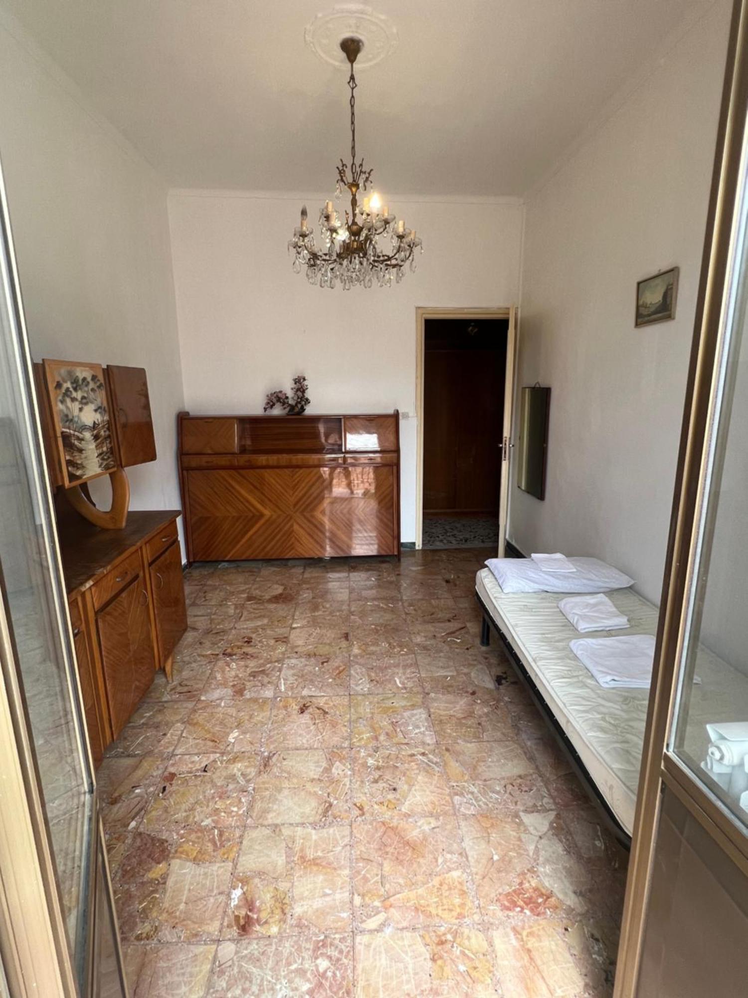 טורינו Amin'S B&B מראה חיצוני תמונה