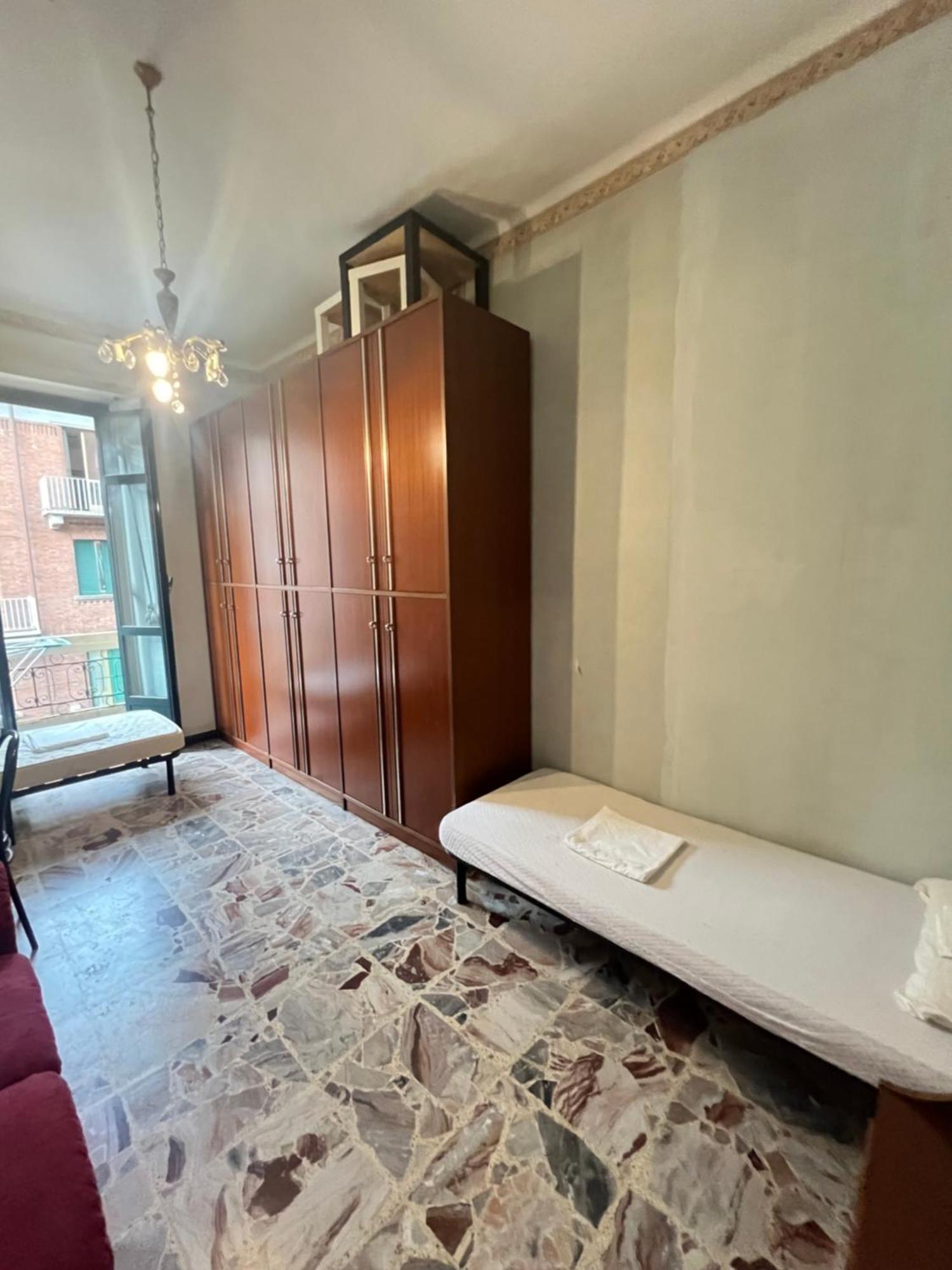 טורינו Amin'S B&B מראה חיצוני תמונה