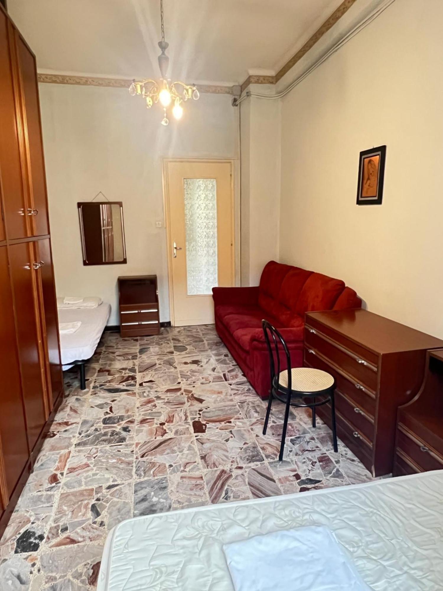 טורינו Amin'S B&B מראה חיצוני תמונה