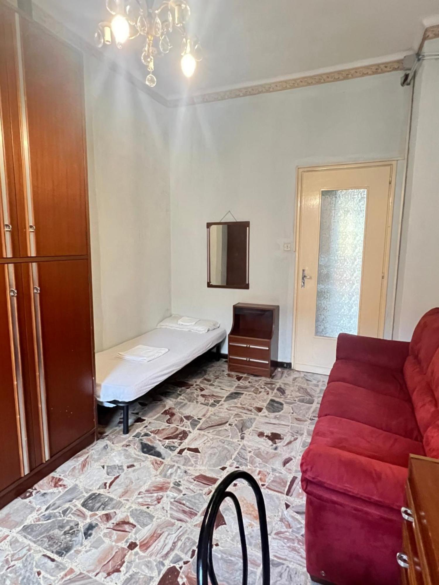 טורינו Amin'S B&B מראה חיצוני תמונה